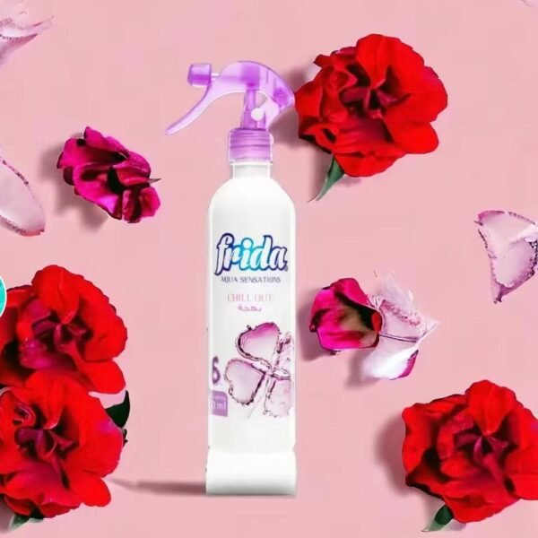 Air Freshener - Frida